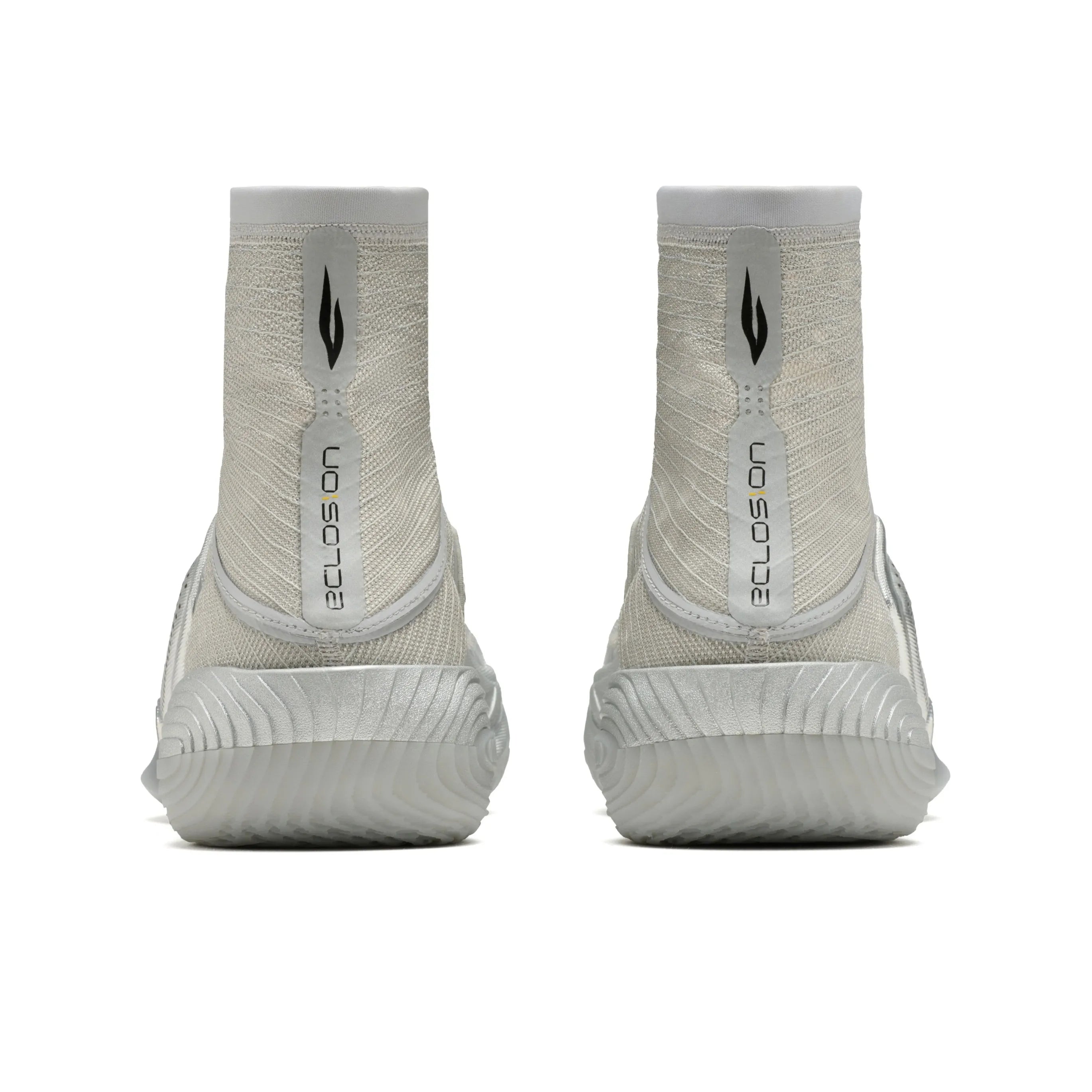 ANTA SNEAKERVERSE SV Eclosion Type1 'Silver'