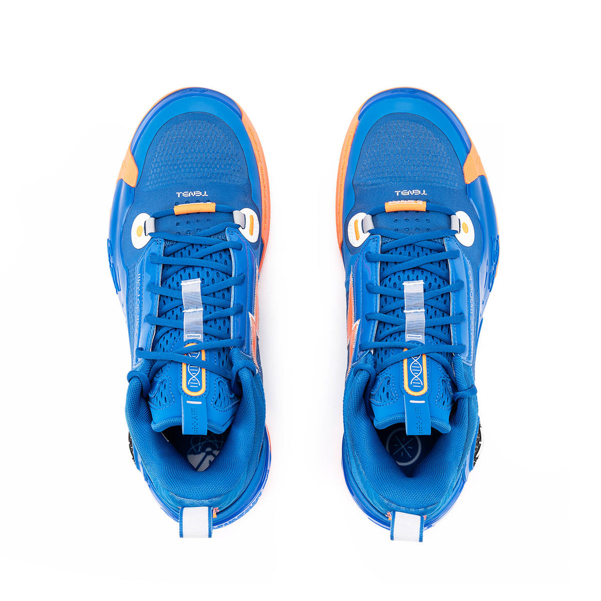 LiNing Way of Wade 10 Low ‘Afterglow’