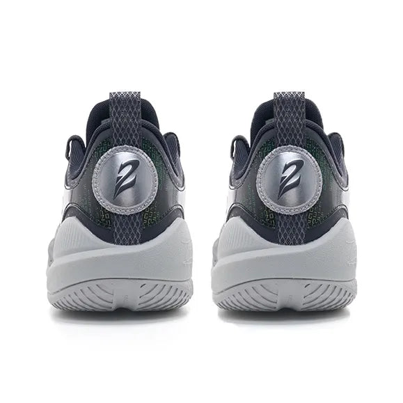 Rigorer BP1 'Code Rain'