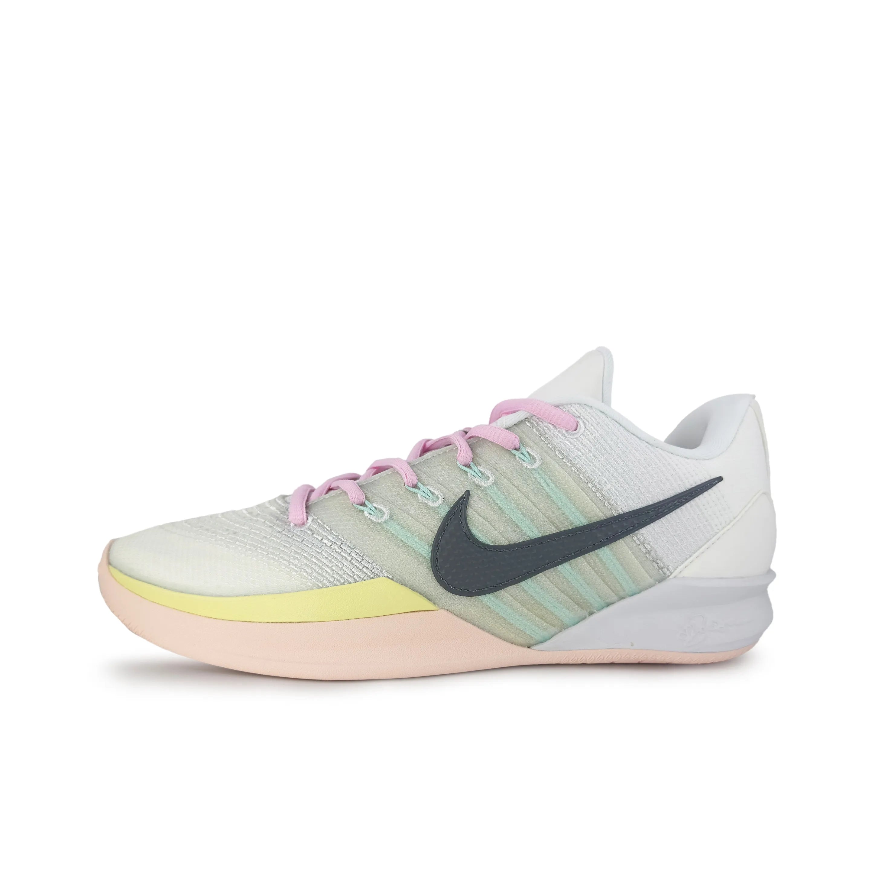 Nike Sabrina 3 'Peach' [Customized]