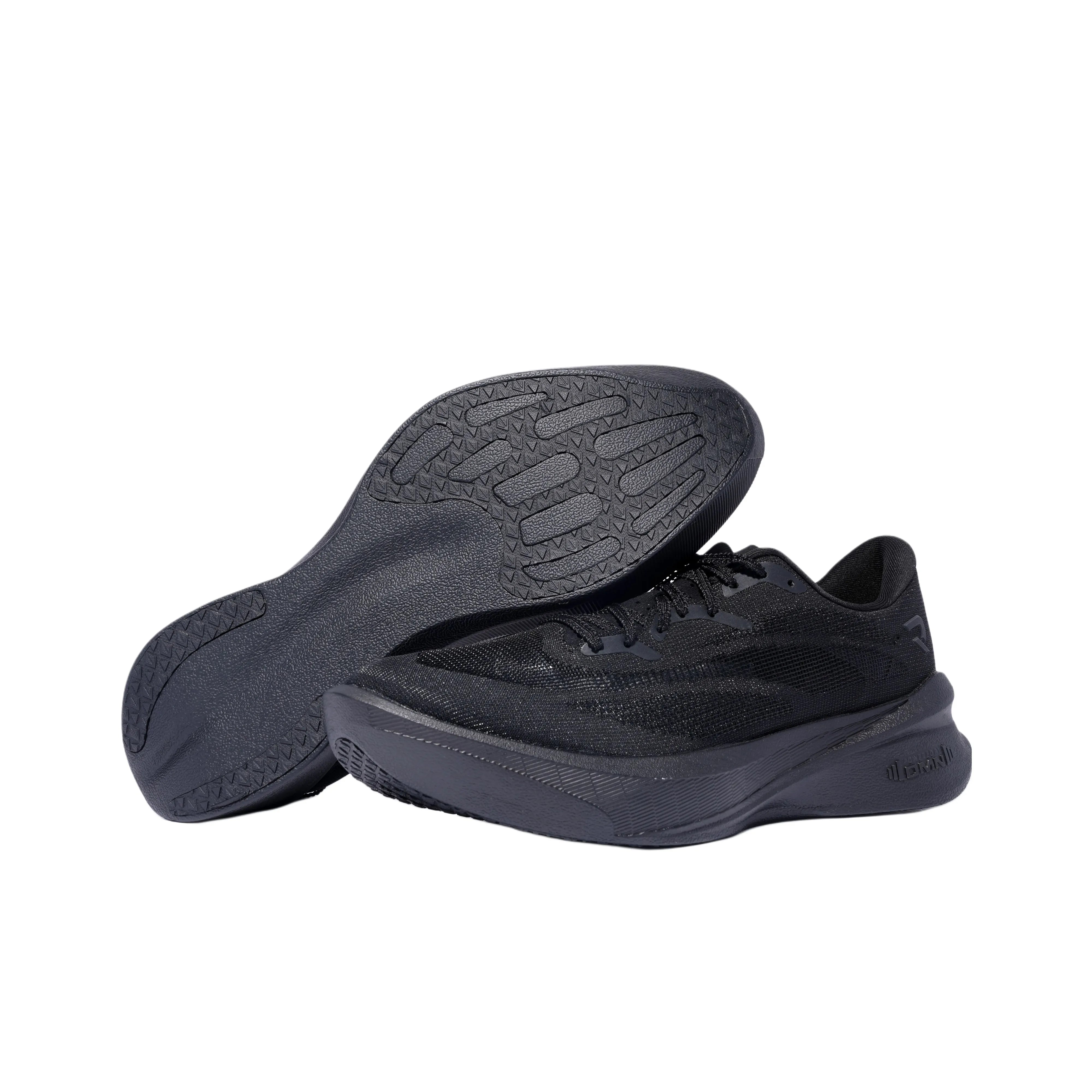 Dynafish 1.0 Running Shoes 'Black'