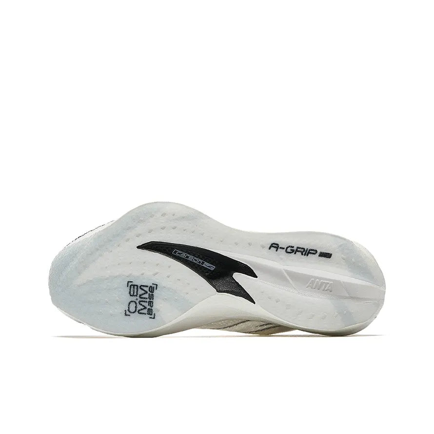 ANTA C202 6.0 PRO 'White Silver'「Women」