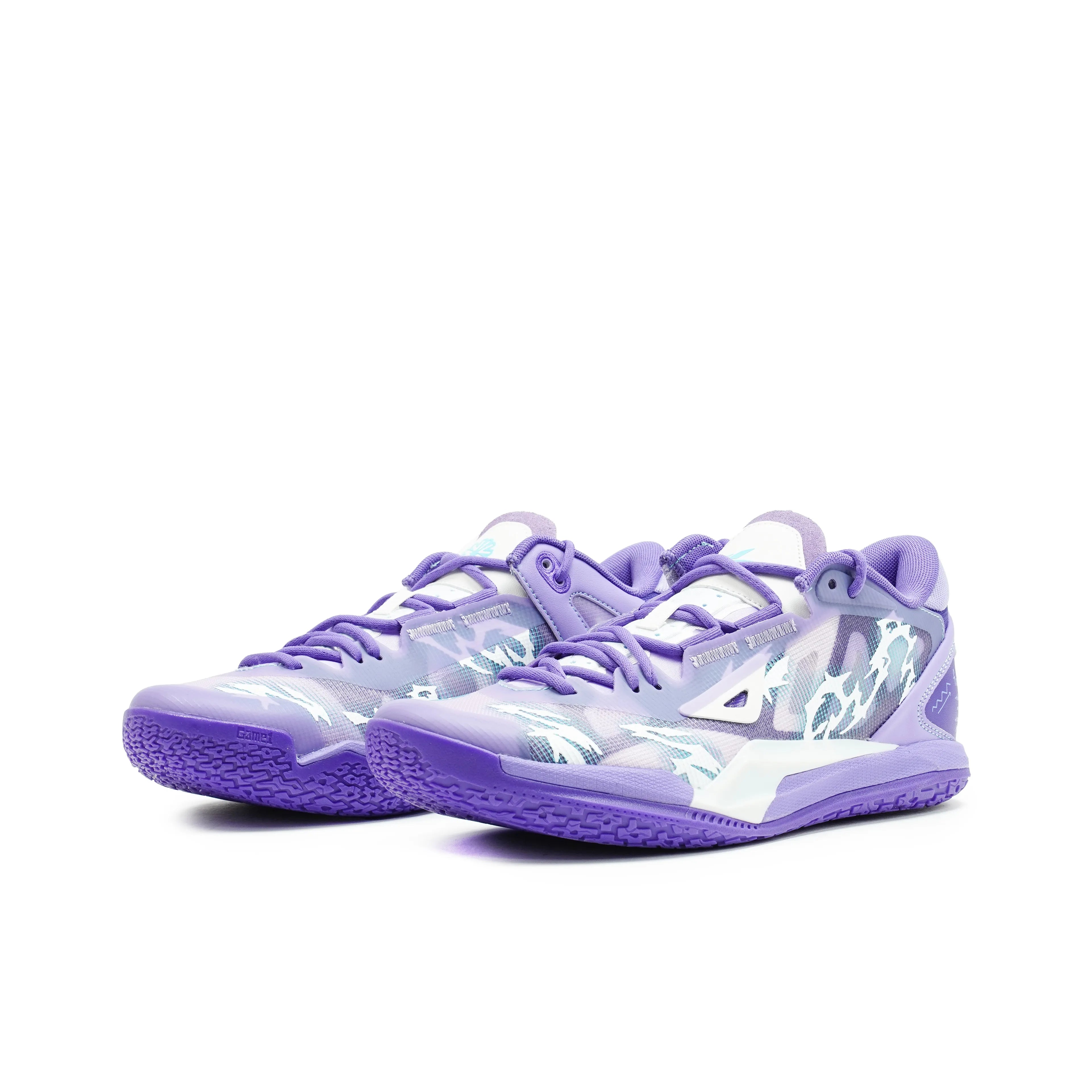 Serious Player Only Game 1 Low 'Kanmur'