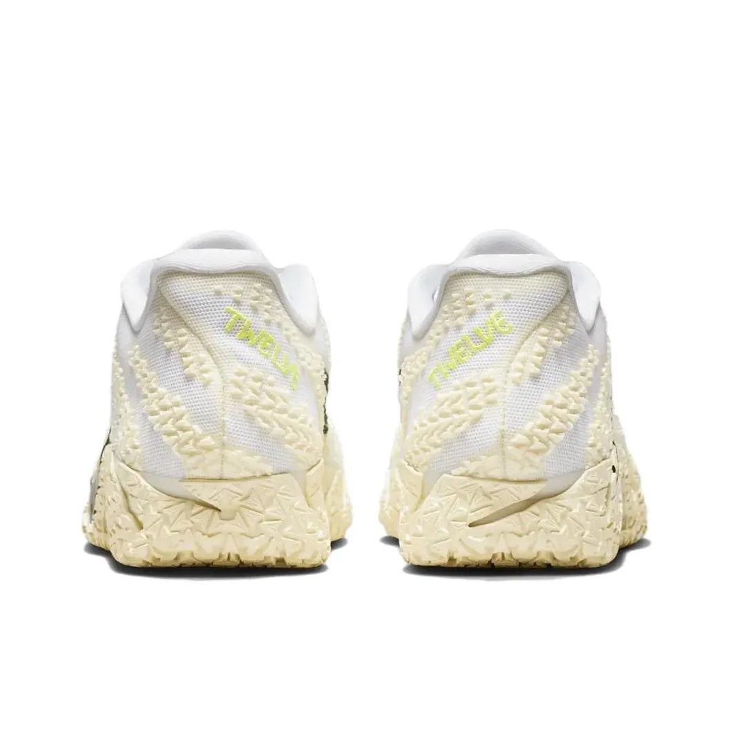 Nike Ja 3 'White Coconut Milk'