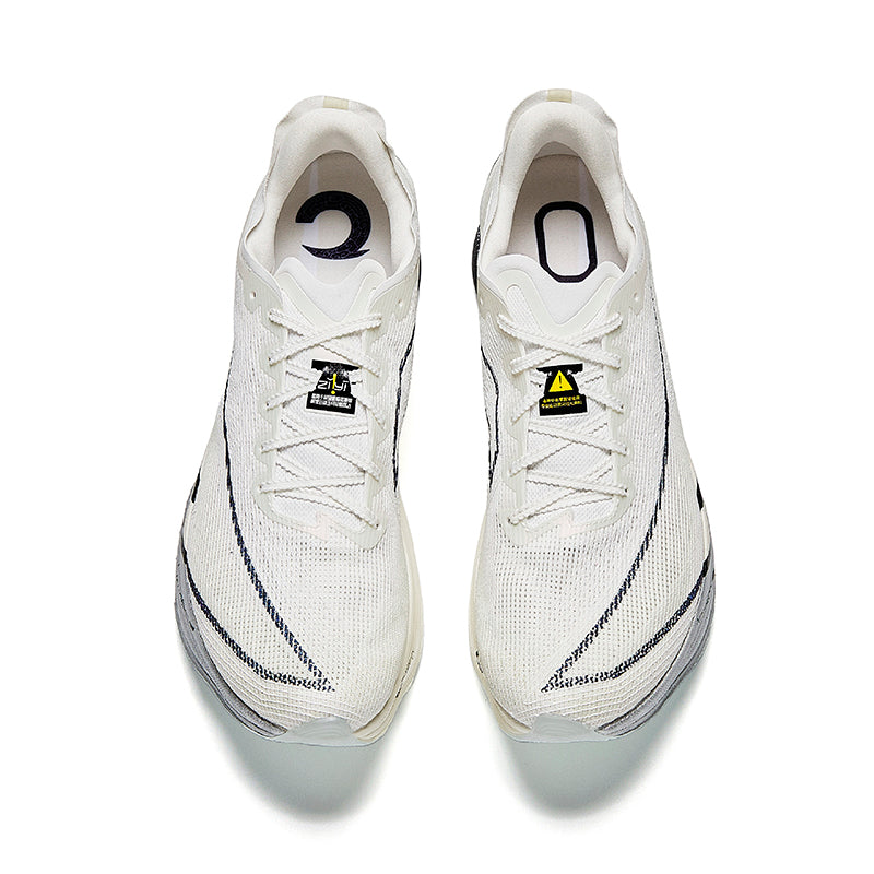 ANTA C10 Pro 'White Gray Black'