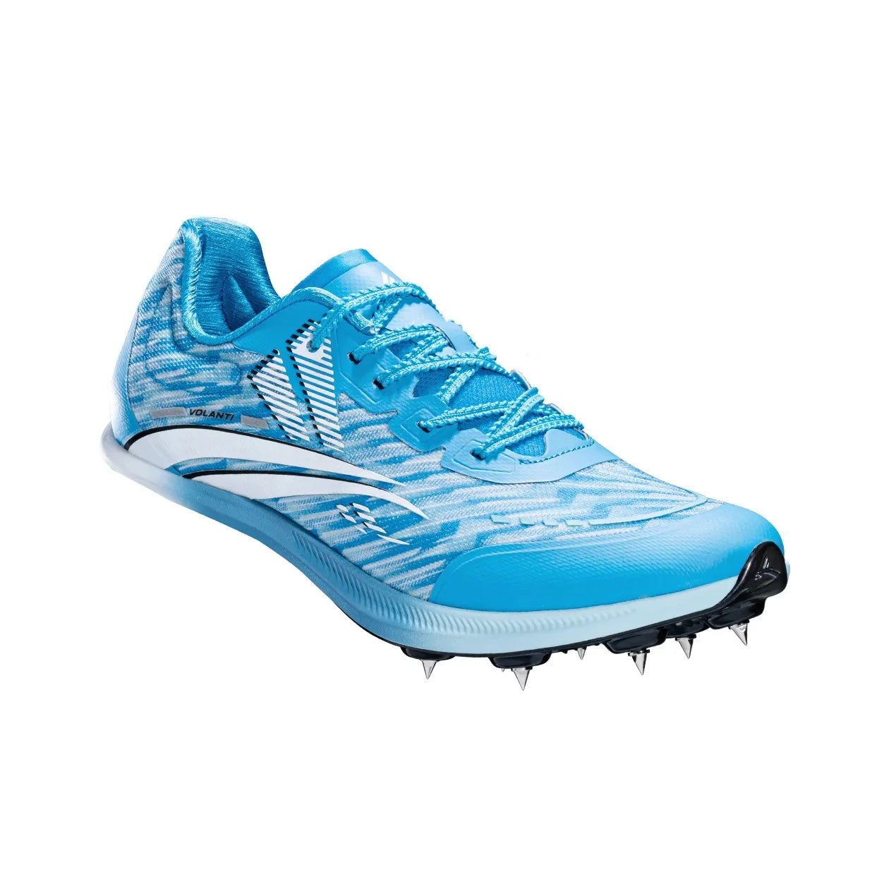 Volanti 911 Spike Shoes 'ICE'