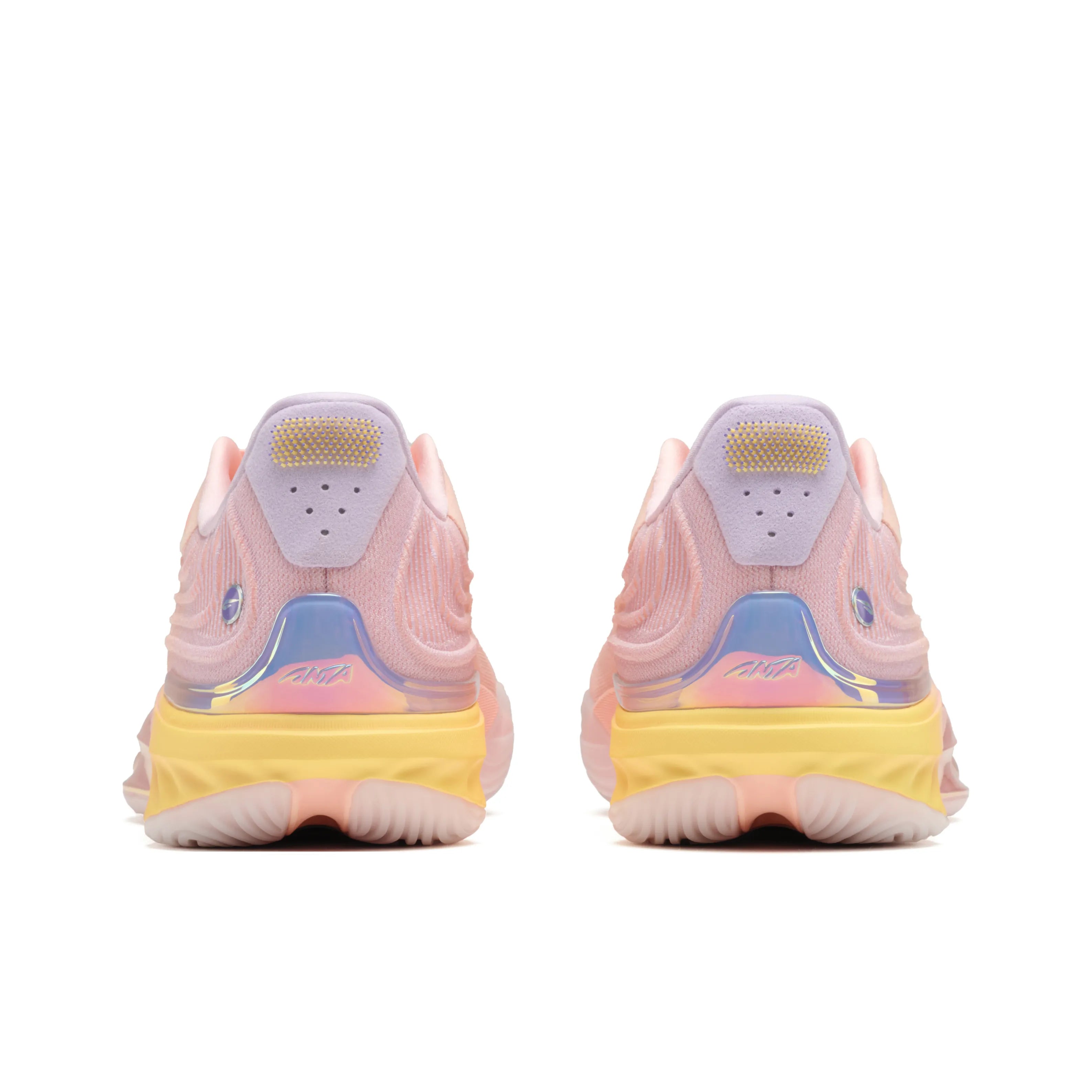 ANTA SNEAKERVERSE SV Eclosion Type2 'Pink'