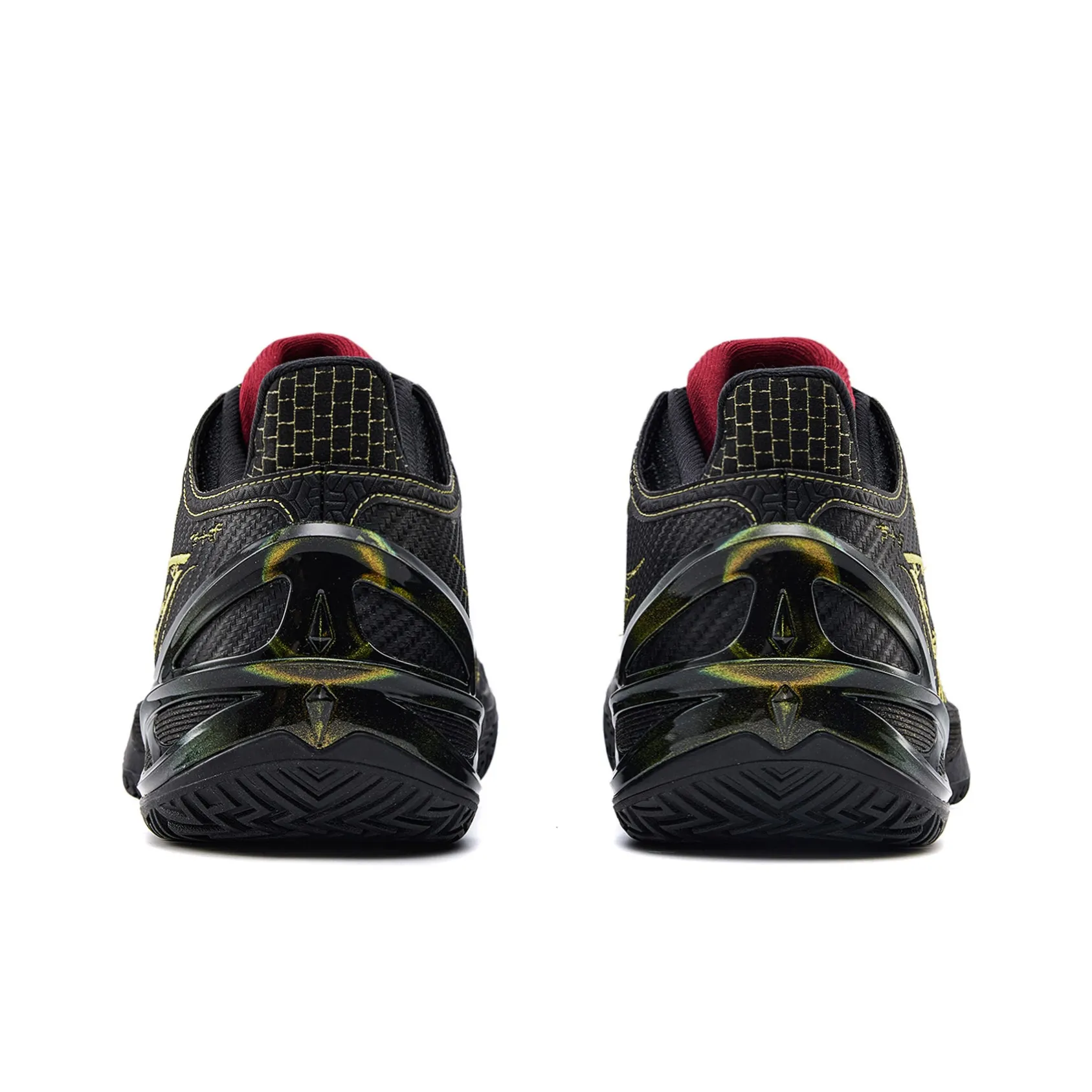 LiNing Liren 6 'Equal to Heaven'