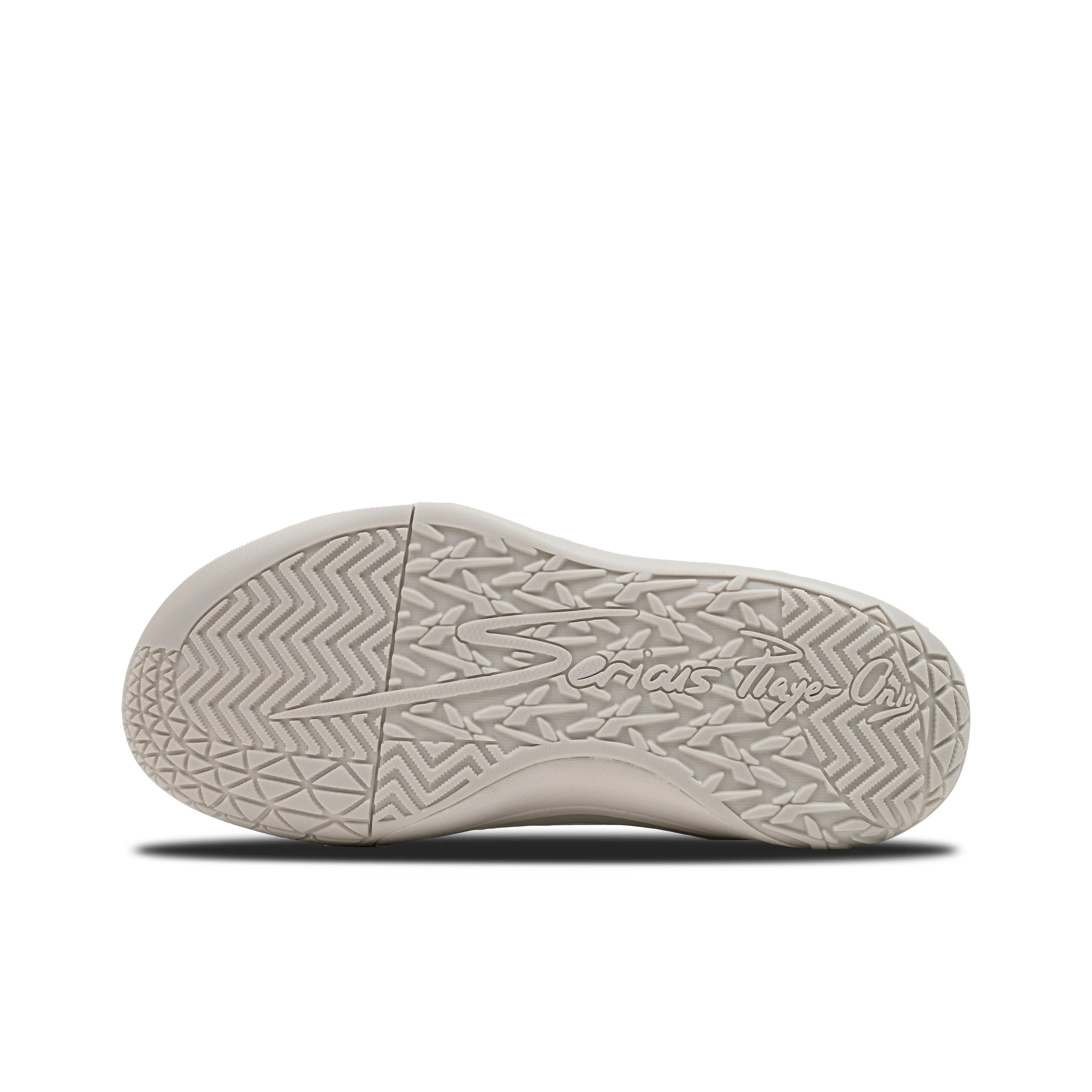 Serious Player Only Easy1 'Silver Arrows'