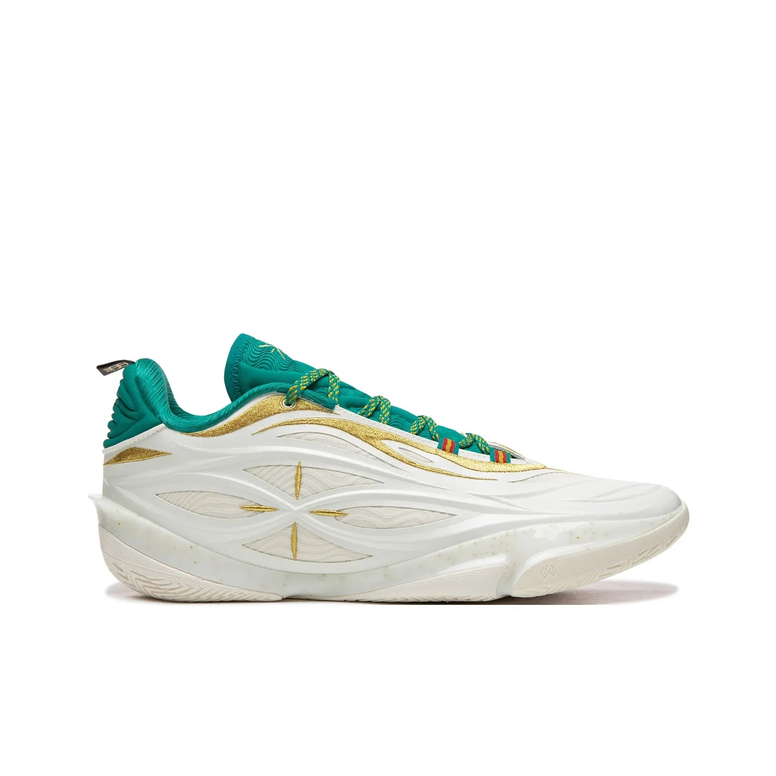 LiNing Wade 808 5 Ultra V2 'Christmas'