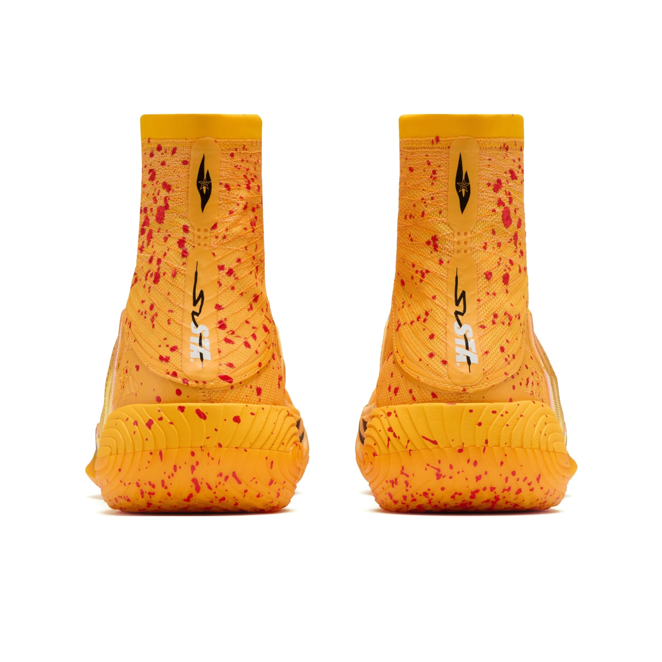STA x ANTA SNEAKERVERSE SV Eclosion Type1 'Yellow Bold'