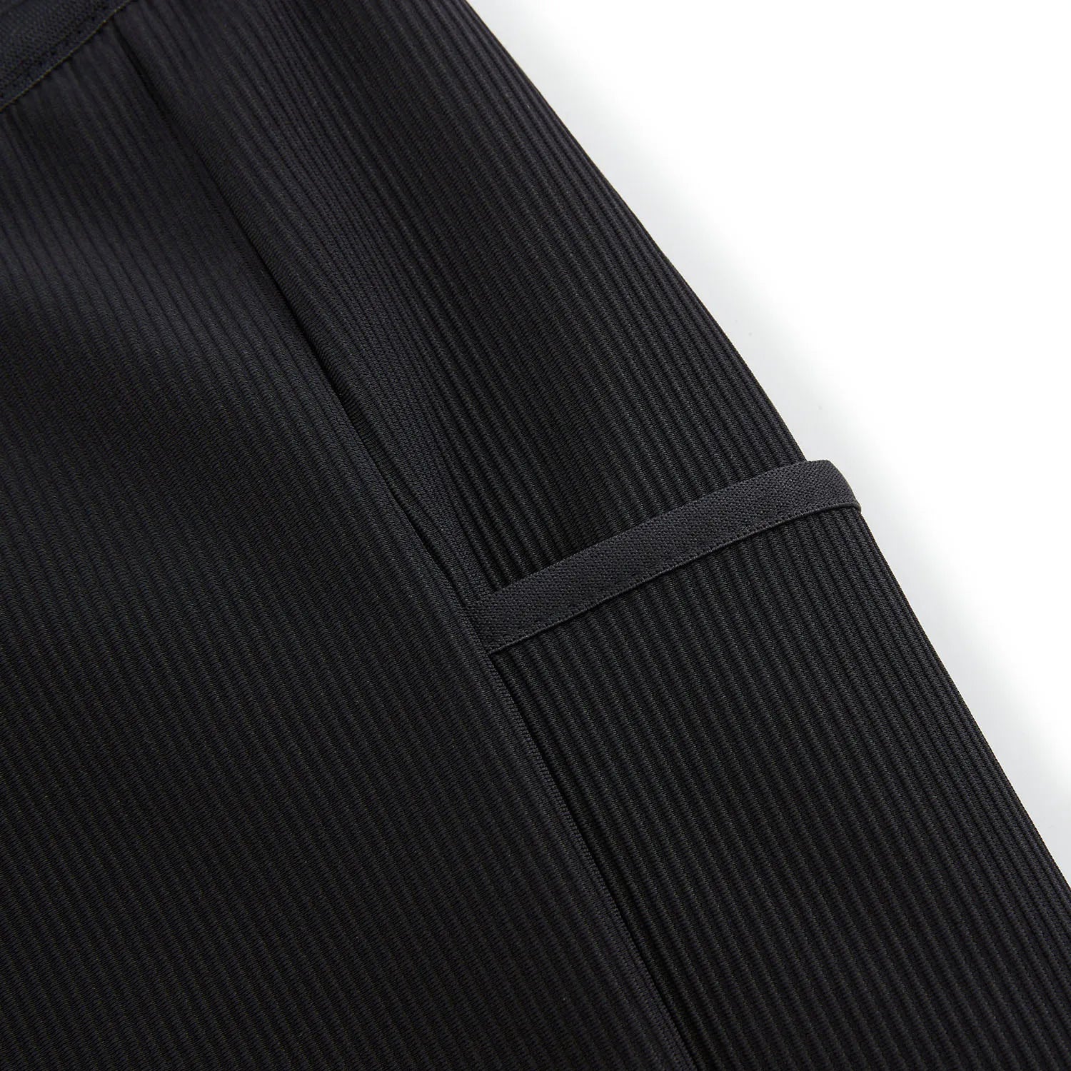 Lining Dragon Flight Sports compression shorts Men 'Black/Blue-Violet'