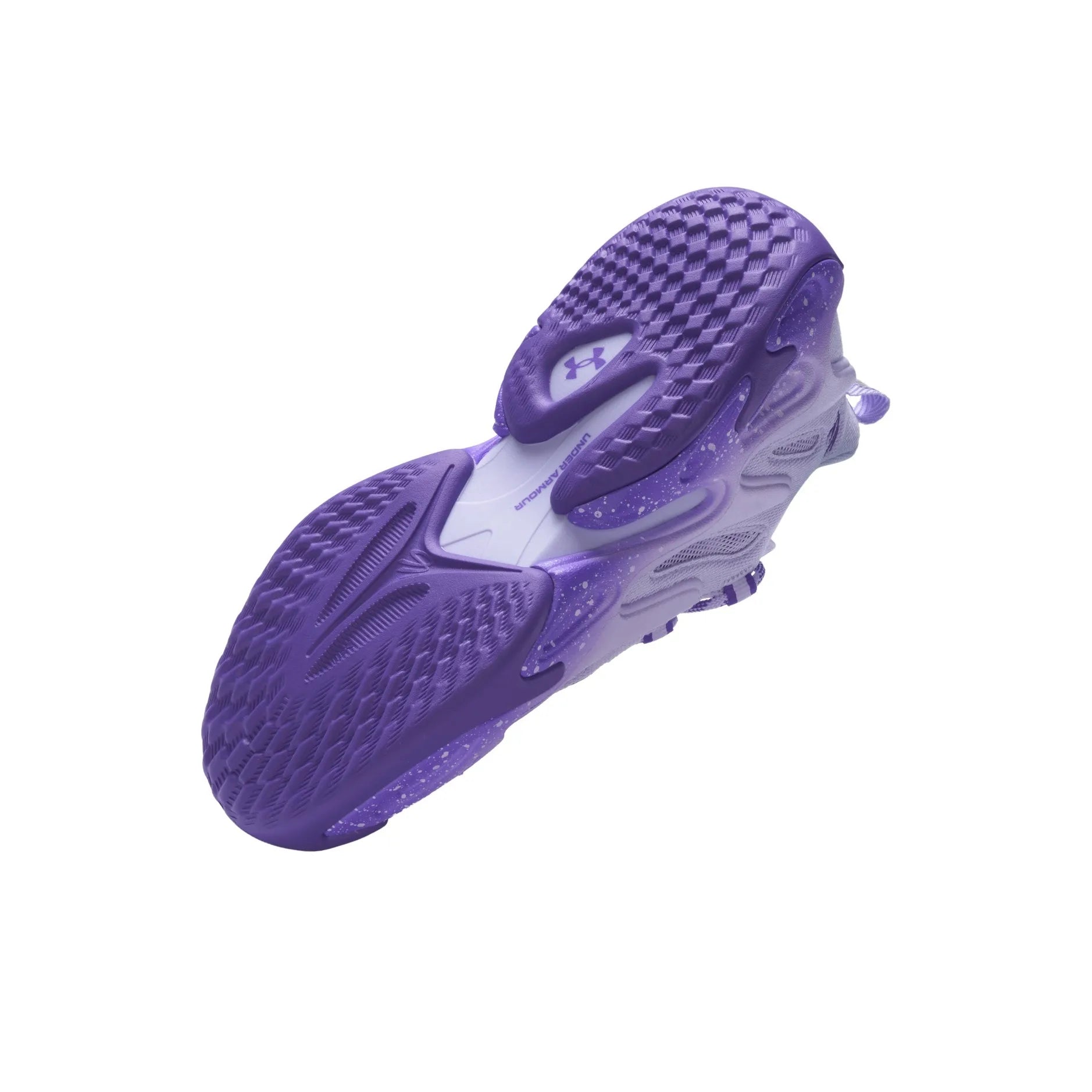 Under Armour Curry 13 AP 'Purple'