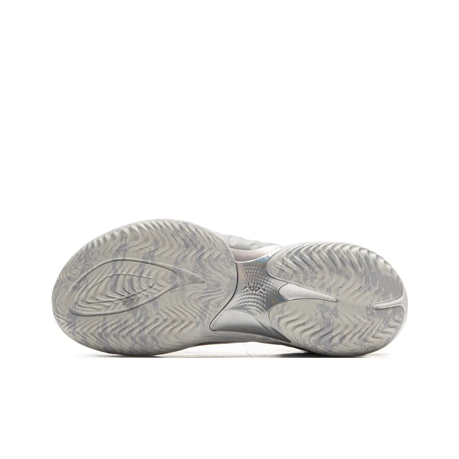 LiNing Yushuai 19V2 ‘Grey’