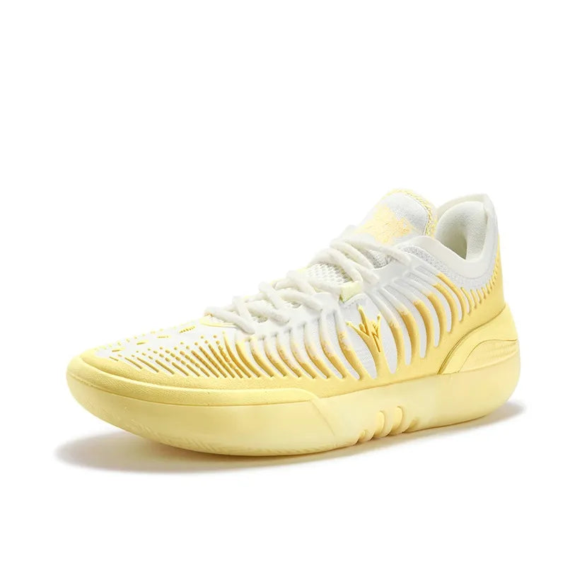 361° Joker 2 GT Low 361° Joker Jokić 2 GT Low 'Daisy'｜Jokić Basketball Shoes