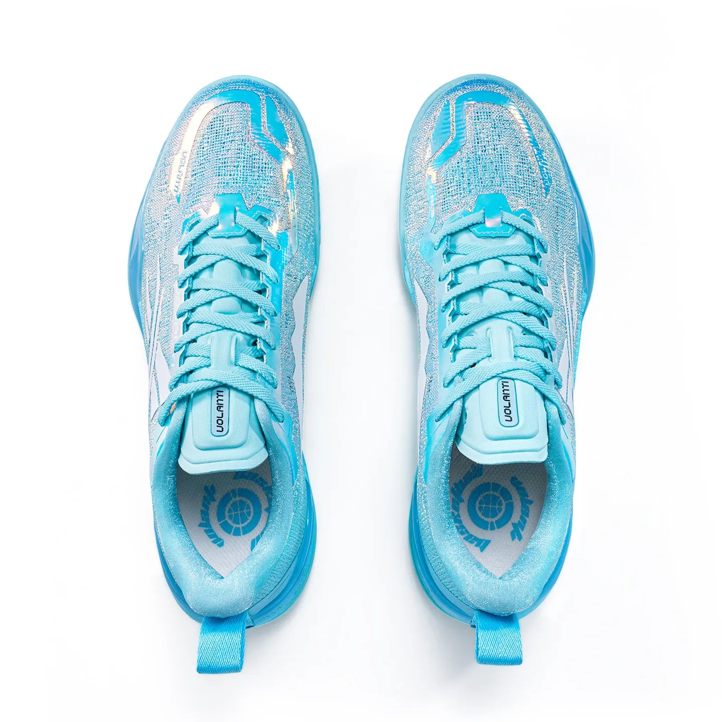 Volanti 911 Rocket 'Sea Blue'