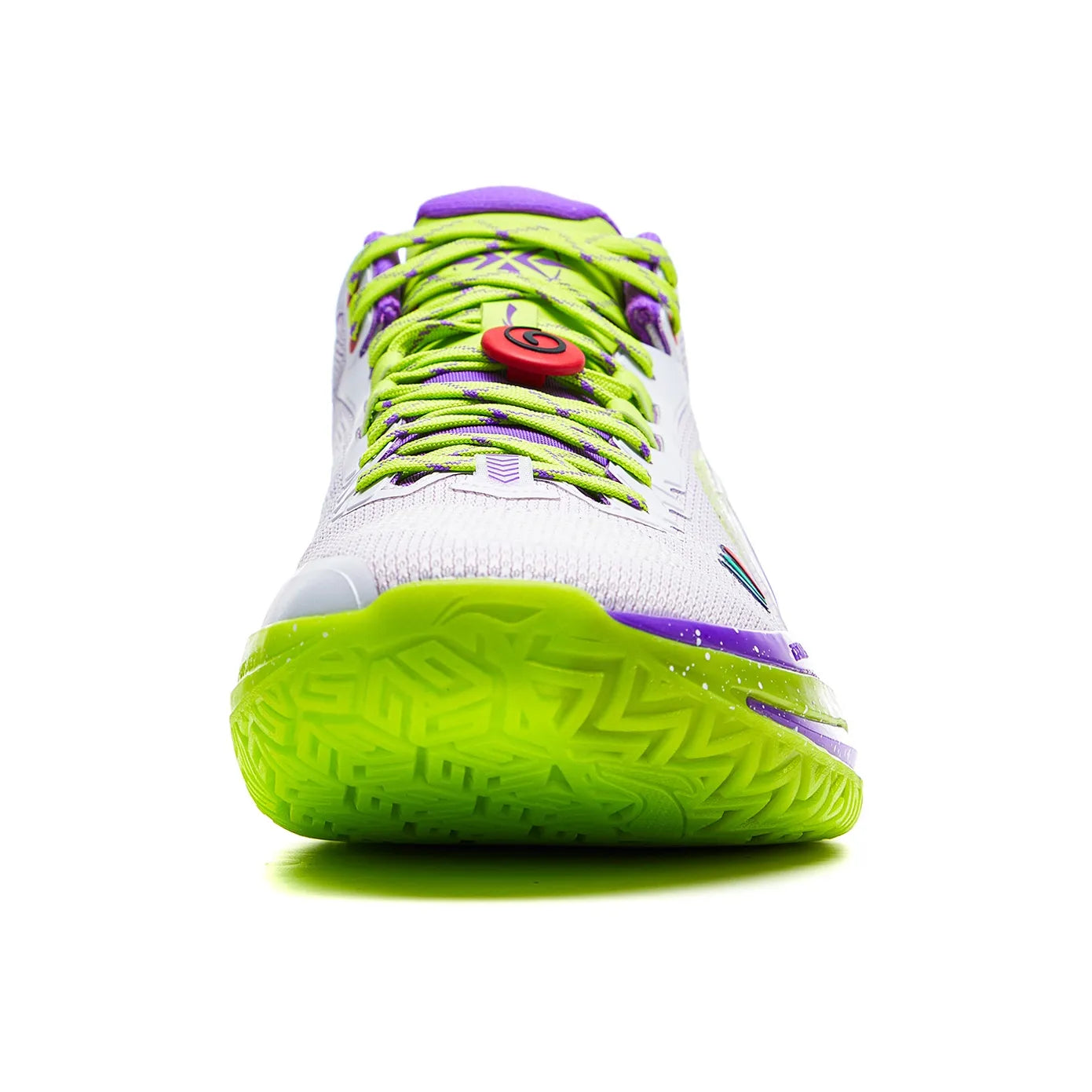 Disney x LiNing Liren 6 'Buzz Lightyear' Launch Time:14 September