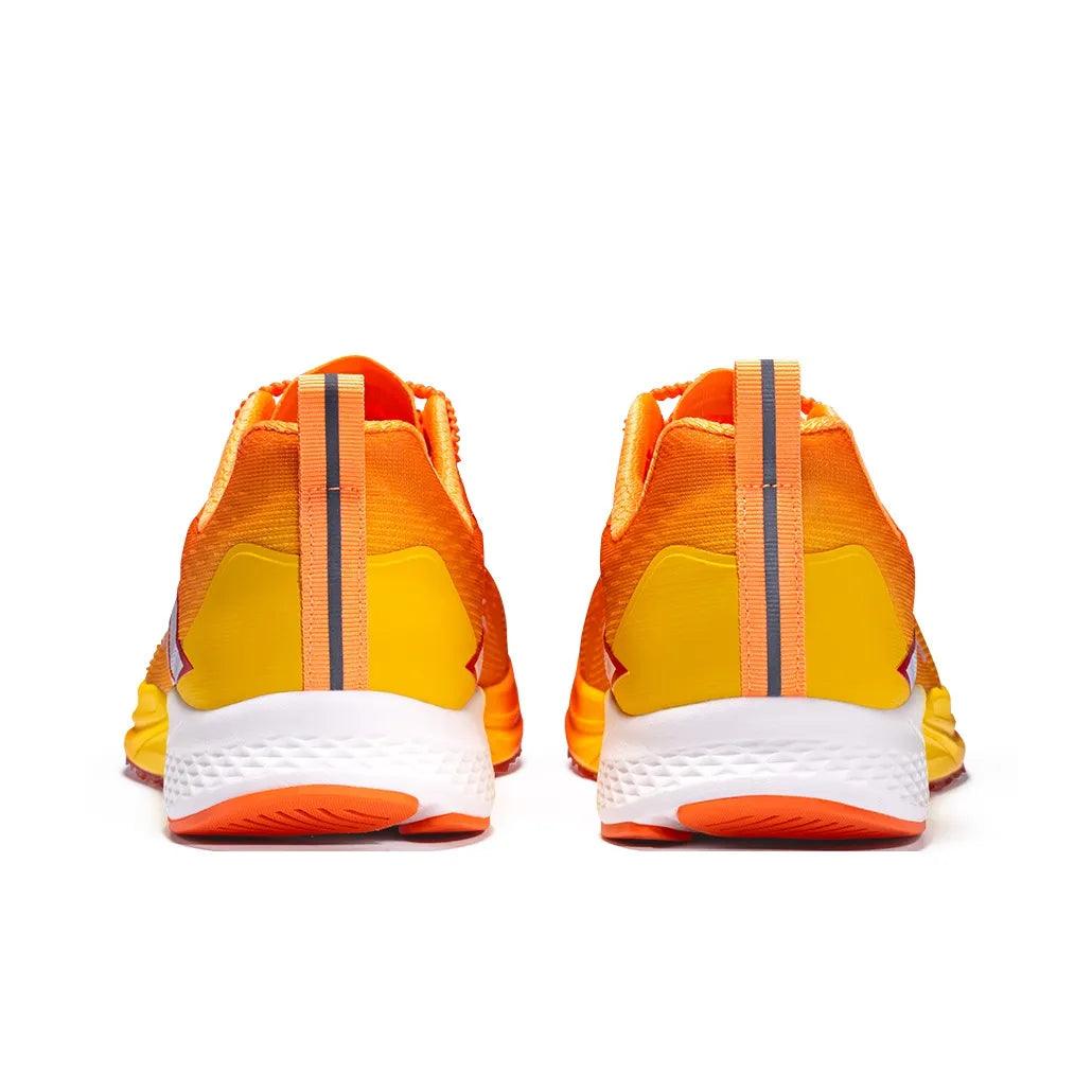 Volanti 911 Dream Running Shoes 'Orange Yellow'