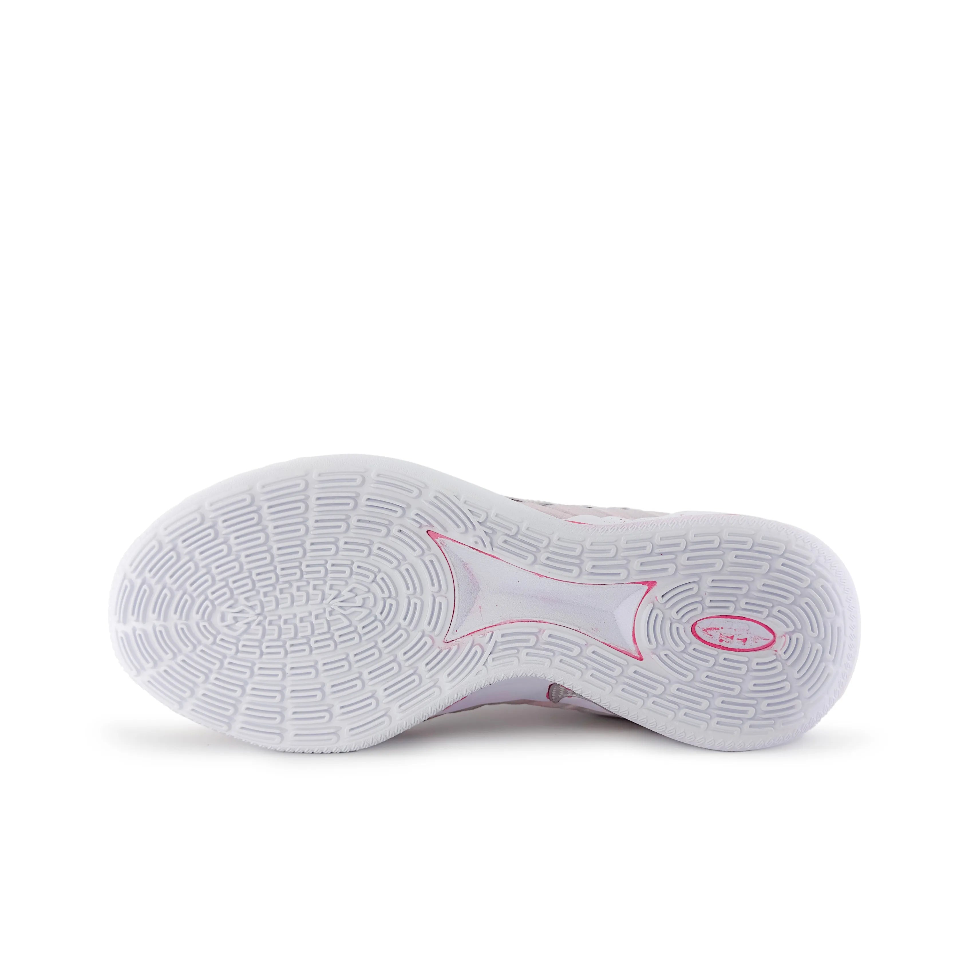 Nike Sabrina 3 'Pink Light' [Customized]