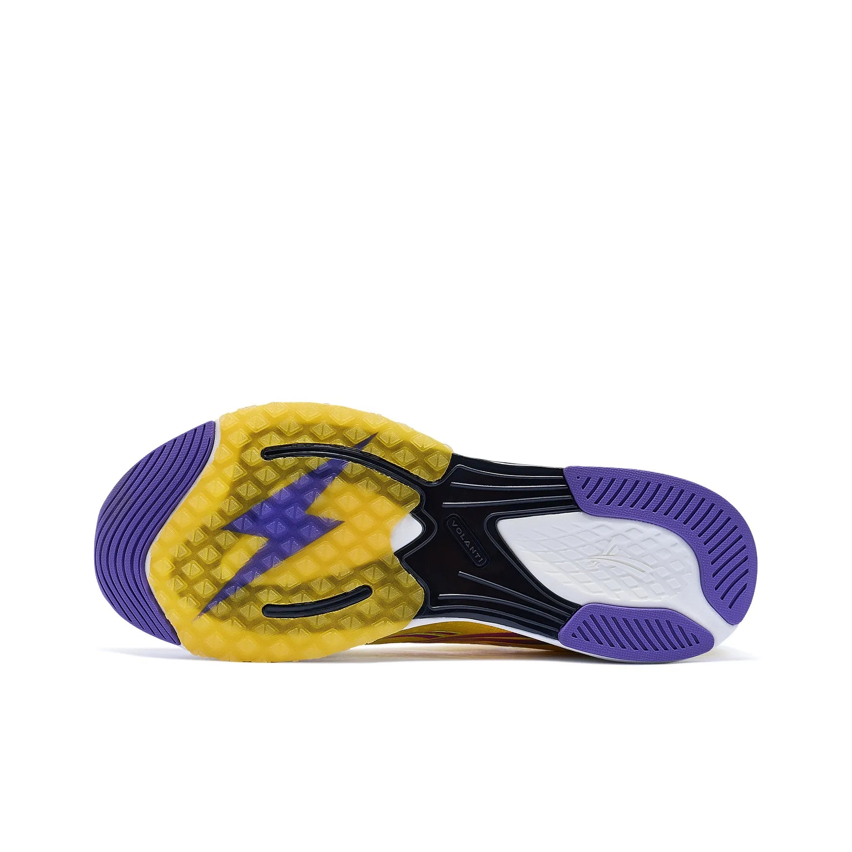 Volanti 911 Dream Running Shoes 'Royal Lion'
