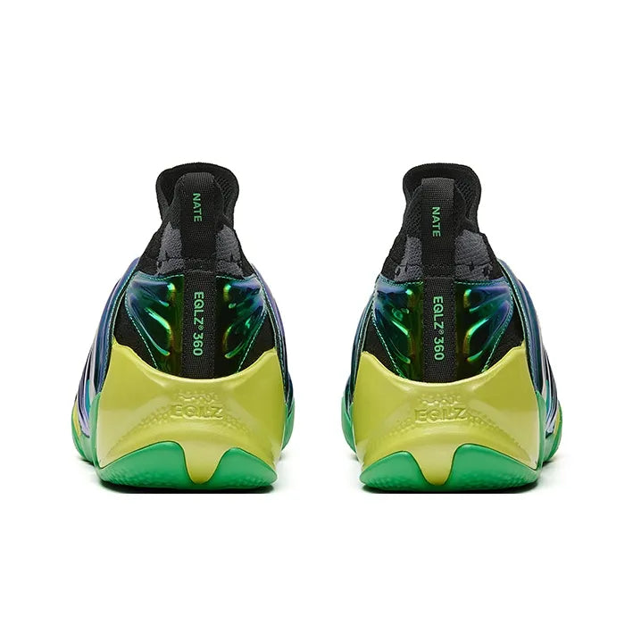 EQLZ EQUALIZER 360 ‘NATE ROBINSON’ - Kicksown store