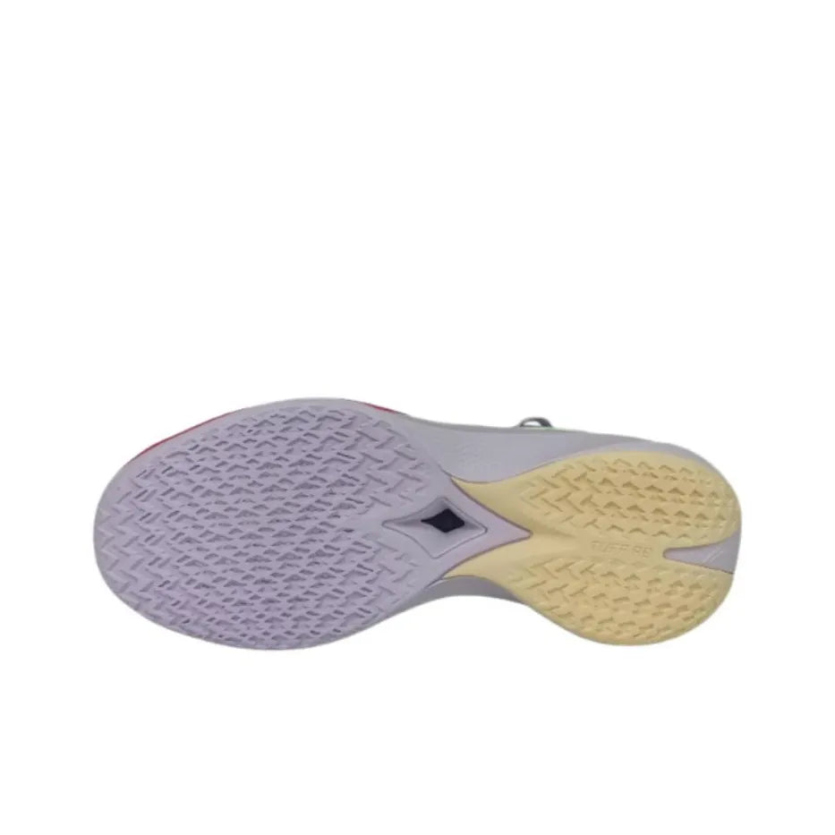 LINING Speed Ling 2 V2 'Purpel Grey'