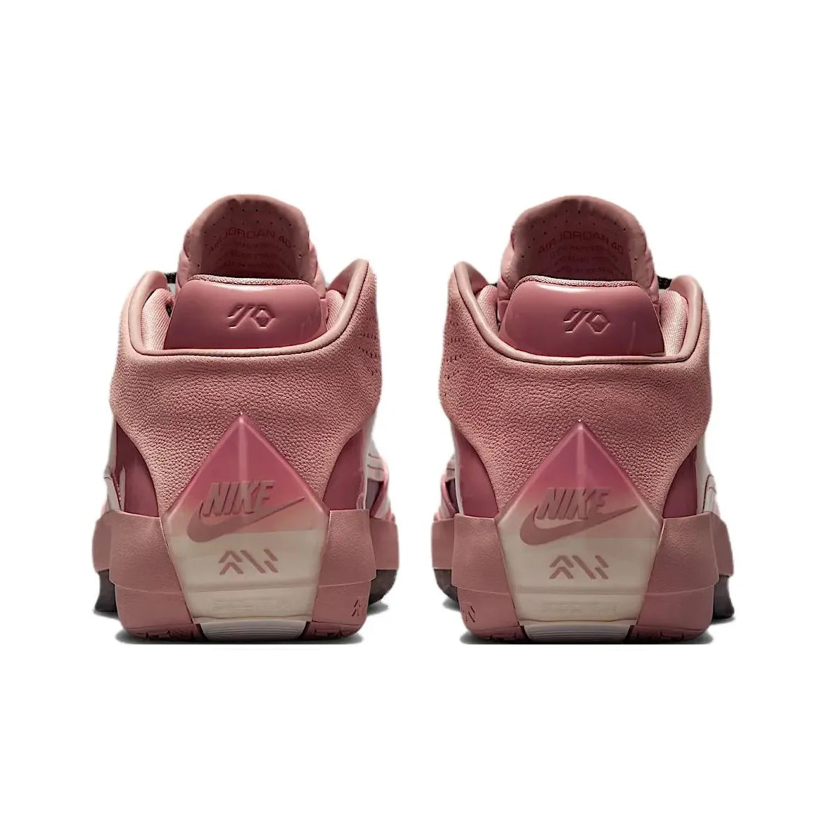 Jordan Air Jordan 40 'Dusty Rose'