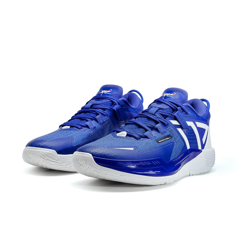 Xtep LingJi 3 'Big Heart'