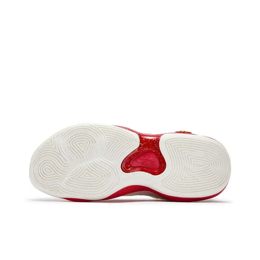 361° AG 6 Aaron Gordon 'Leading Horse'