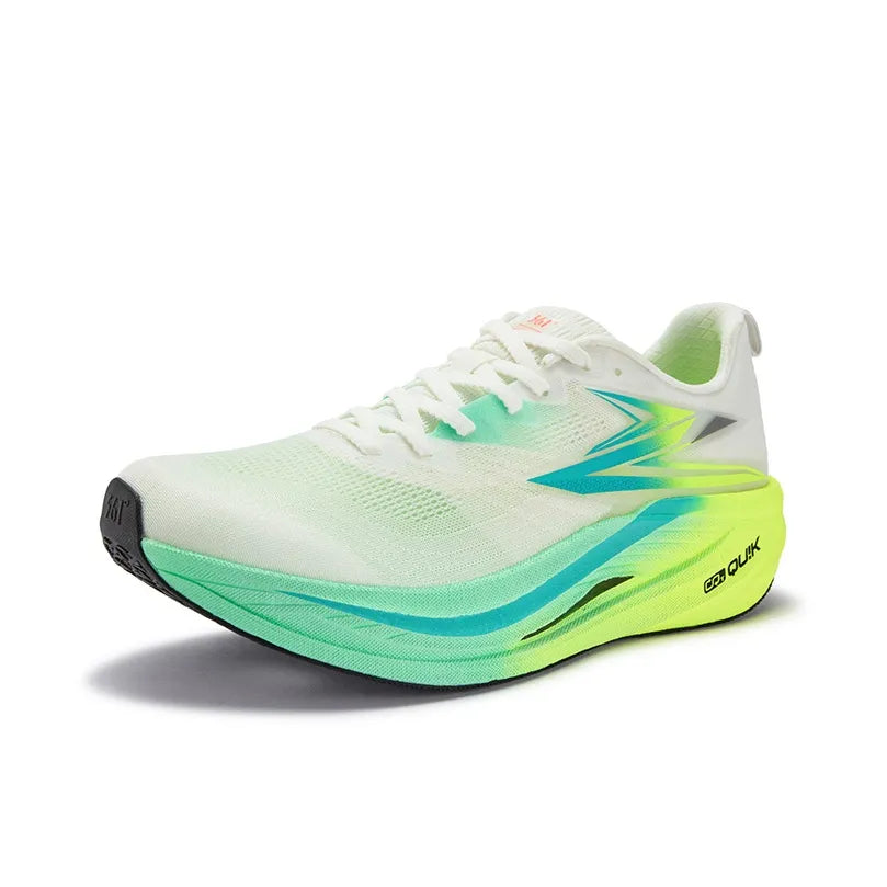 361° Flames 5 MIX 'Jelly Mint‘ Launch Time: Apr.15