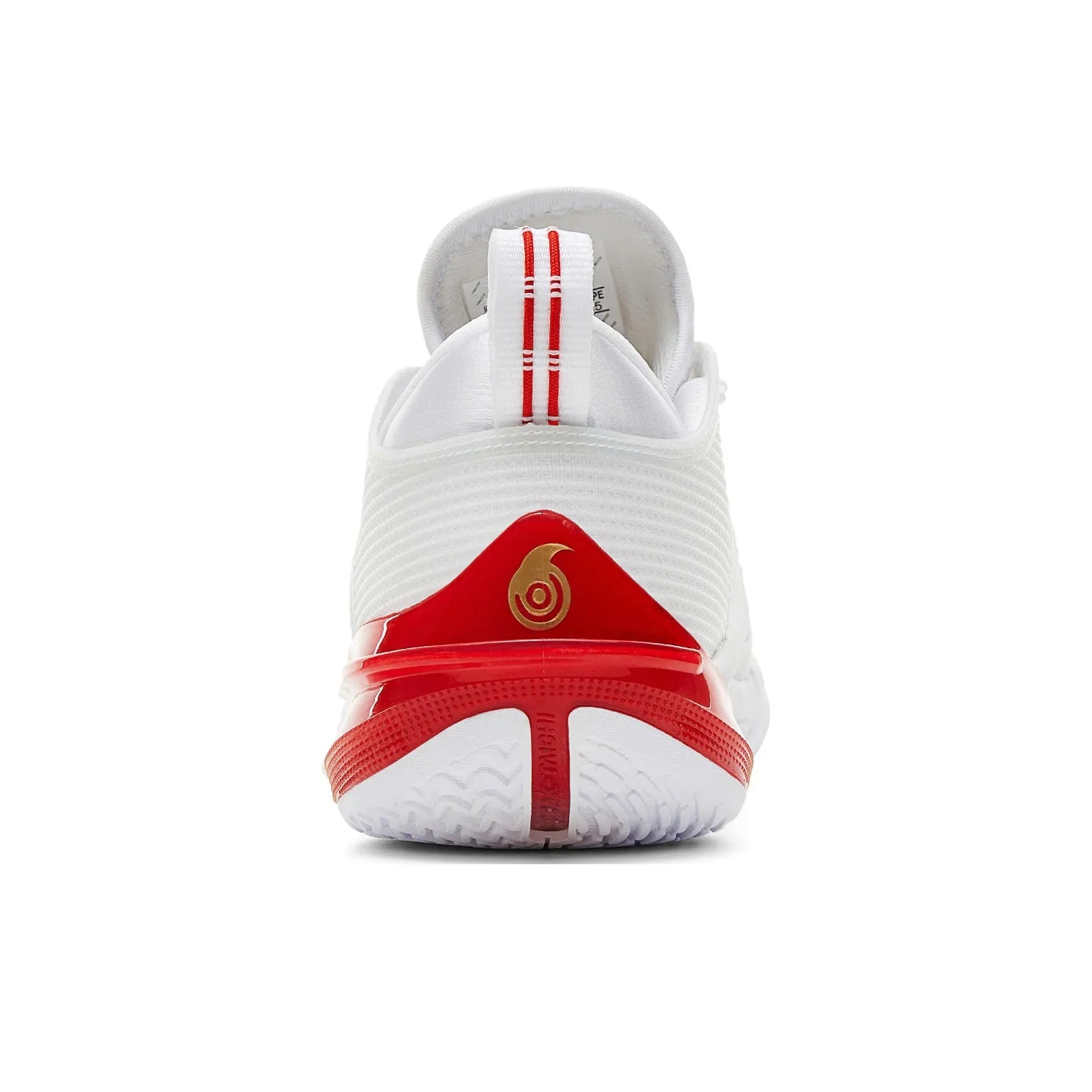 PEAK Taichi Flash 6 'White Gold Red'