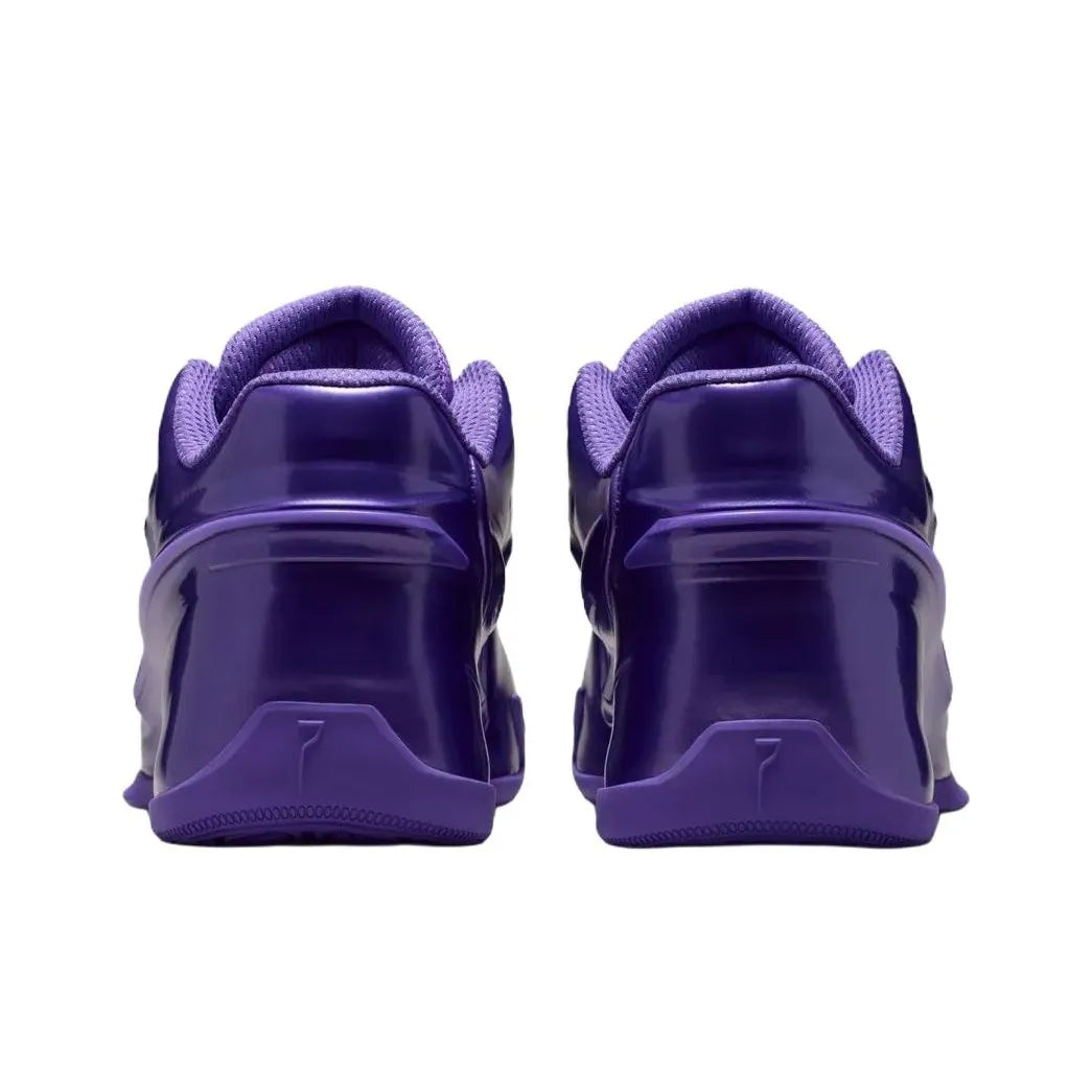 Nike KD 19 EP Purple バスケットシューズ 30cm Nike KD 19 EP 'Purple Stuff' Basketball Shoes | Kevin Durant