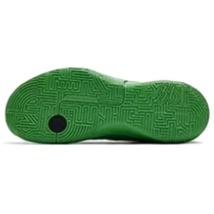 361° GOEY2 'Green'
