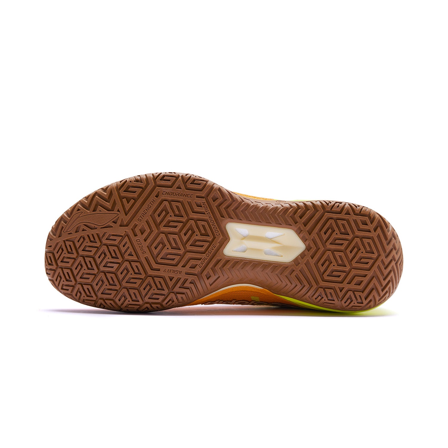Disney x LiNing Liren 6 V2 'Nick' | Free Shipping -Kicksown