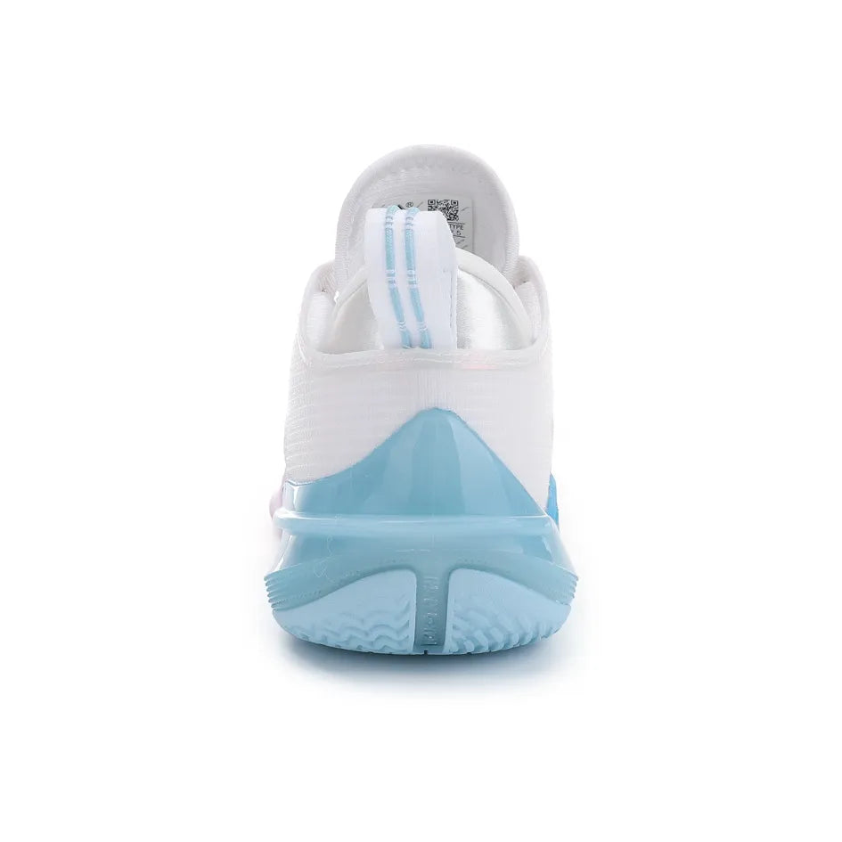PEAK Taichi Flash 6 'White Pink Blue'