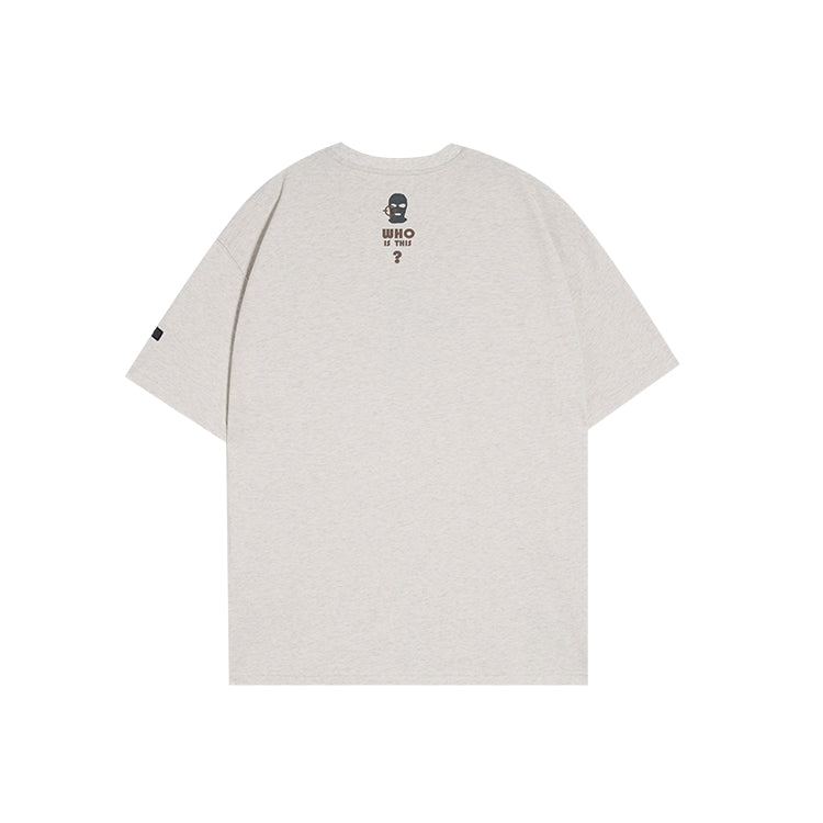 RIGORER x AOSITING·REAVES Short Sleeved T Shirts Unisex - Kicksown store