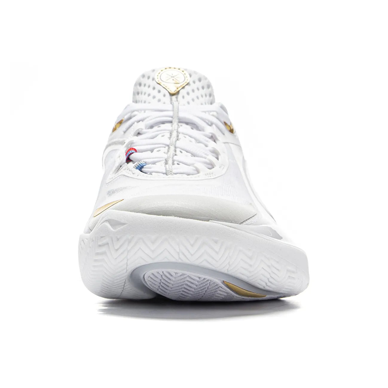 LiNing Wade 808 5 Ultra 'Road to Finals'