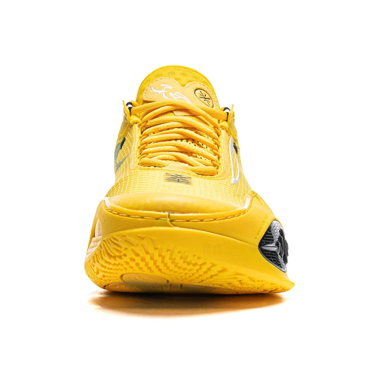 LiNing Wade All City 14 'Bee Yellow'