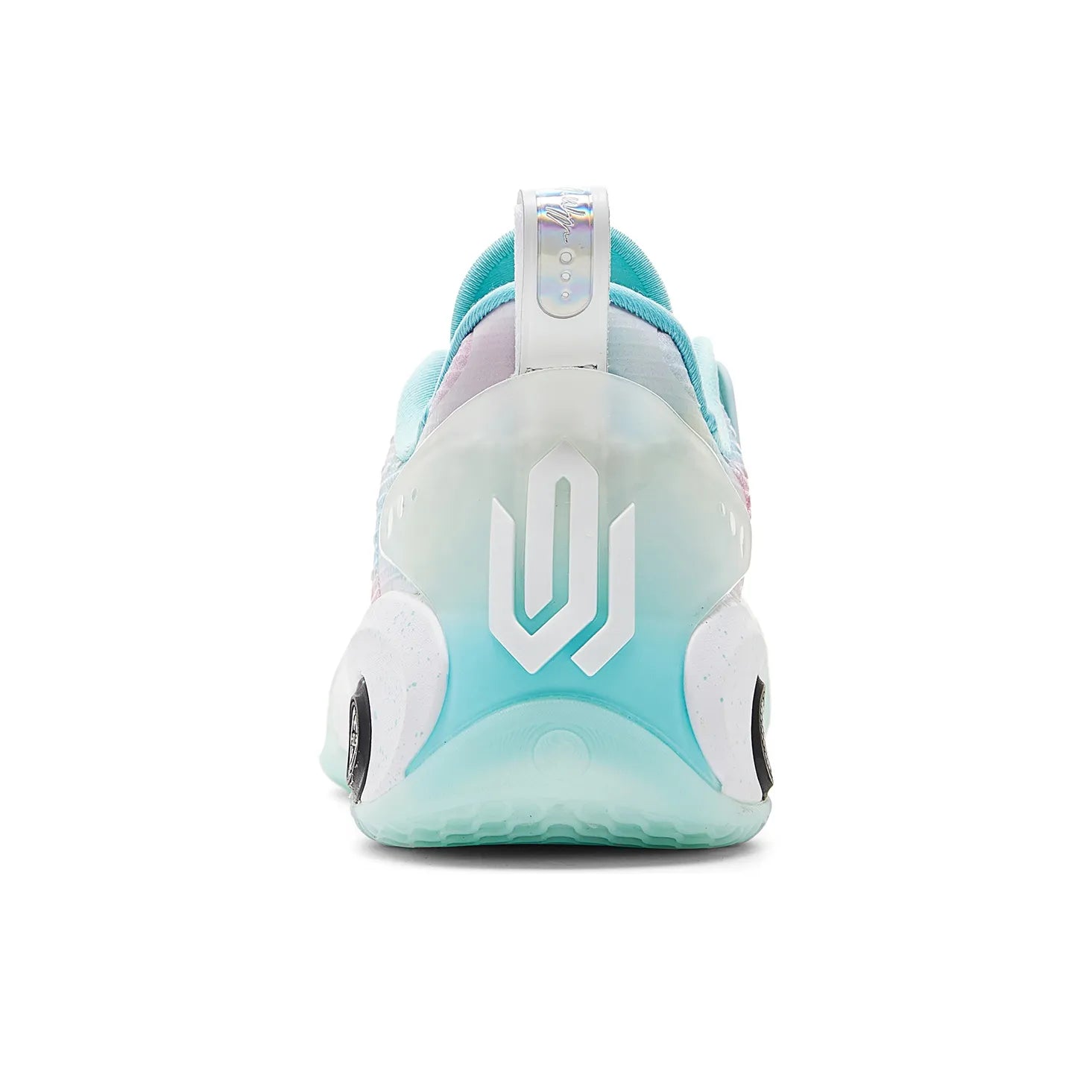 Peak AW 3 Andrew Wiggins 3 'Blue Calico'