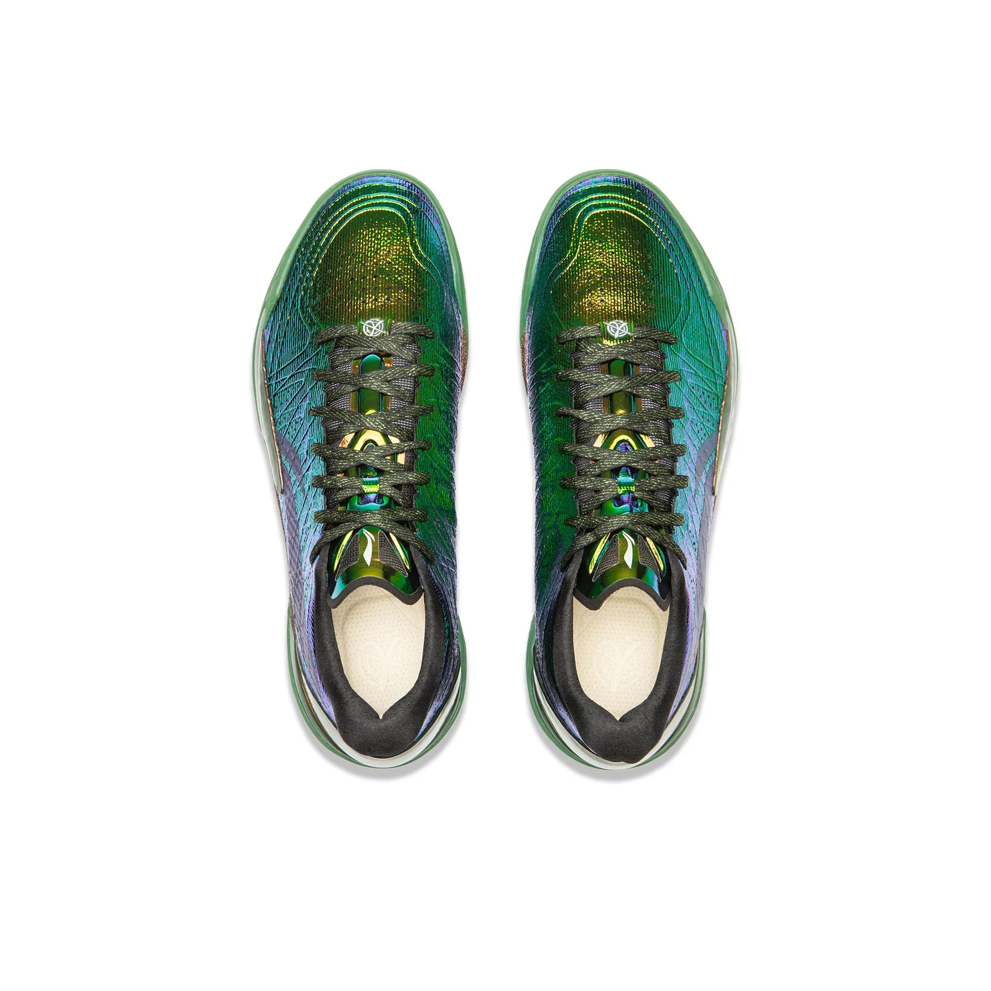 LiNing Gamma 2 'Blazar'