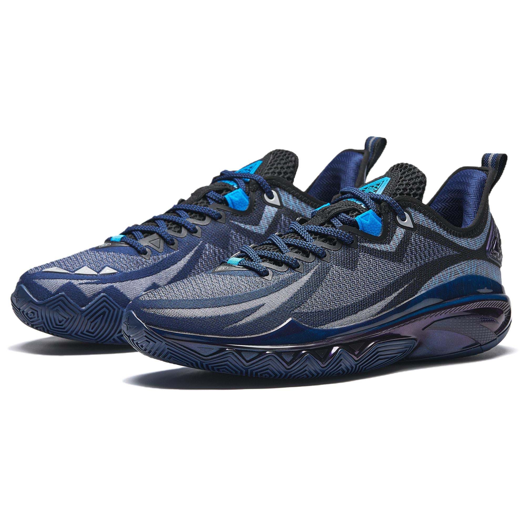 ANTA Swagger 2 'Blue Flame'