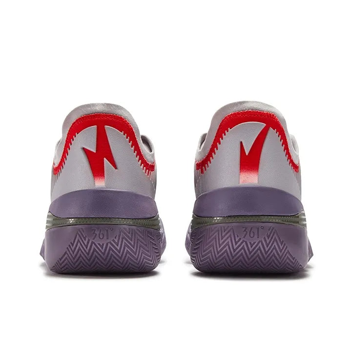 361° Joker Jokić 2 GT Low 'Joker' Launch Time: Mar. 1