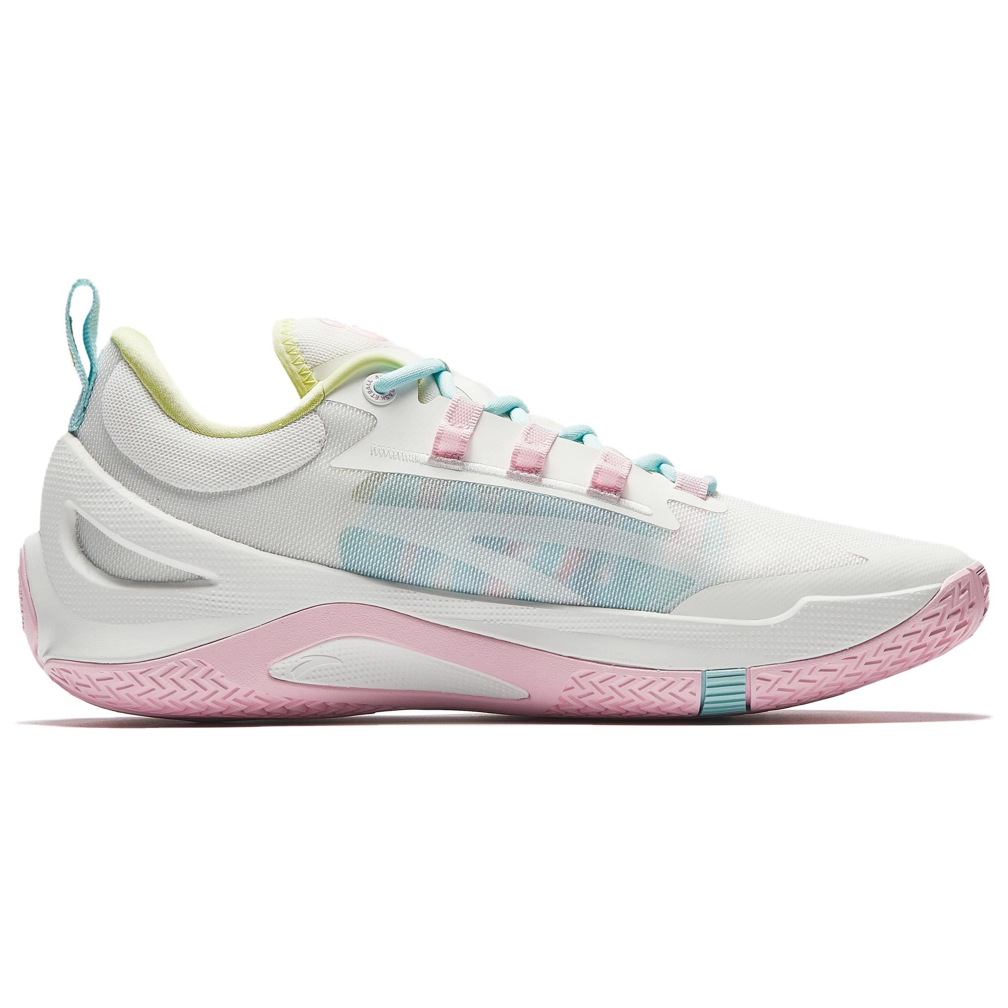 ANTA ZAP 1 'Macaron' | Donte DiVincenzo basketball shoes ANTA ZAP 1 'Macaron' | Donte DiVincenzo basketball shoes