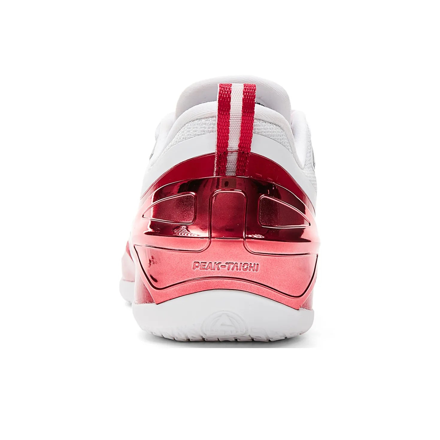 PEAK Taichi Monk 'Dark White Red'