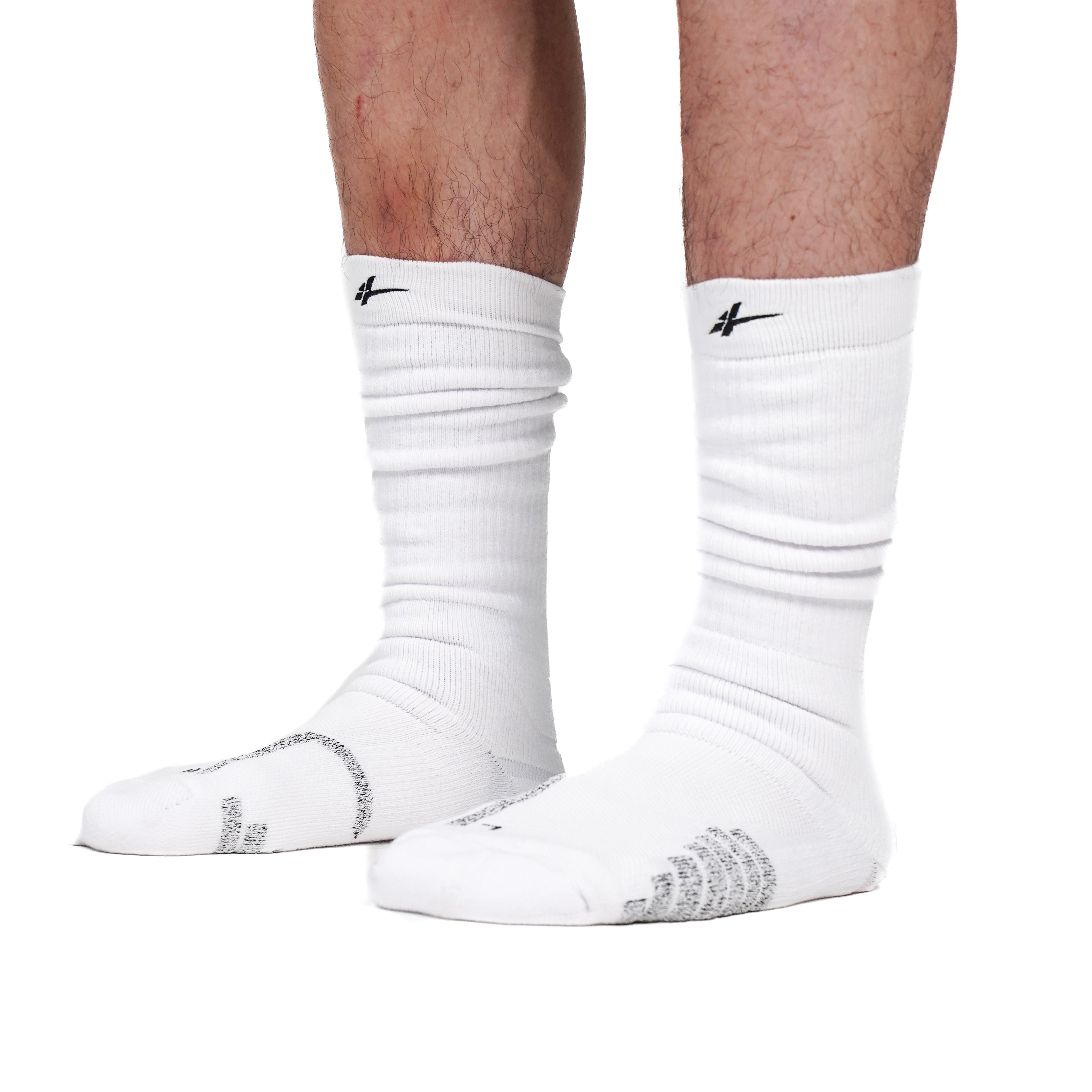 SPO PRO Terry Cotton Basketball Socks KR