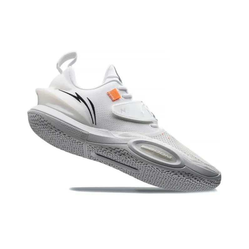 LiNing Wade All City 10 V2 'White Hot'
