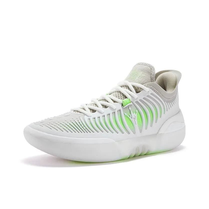 361° Joker Jokić 2 GT Low 'Miro' Launch Time: Mar. 1