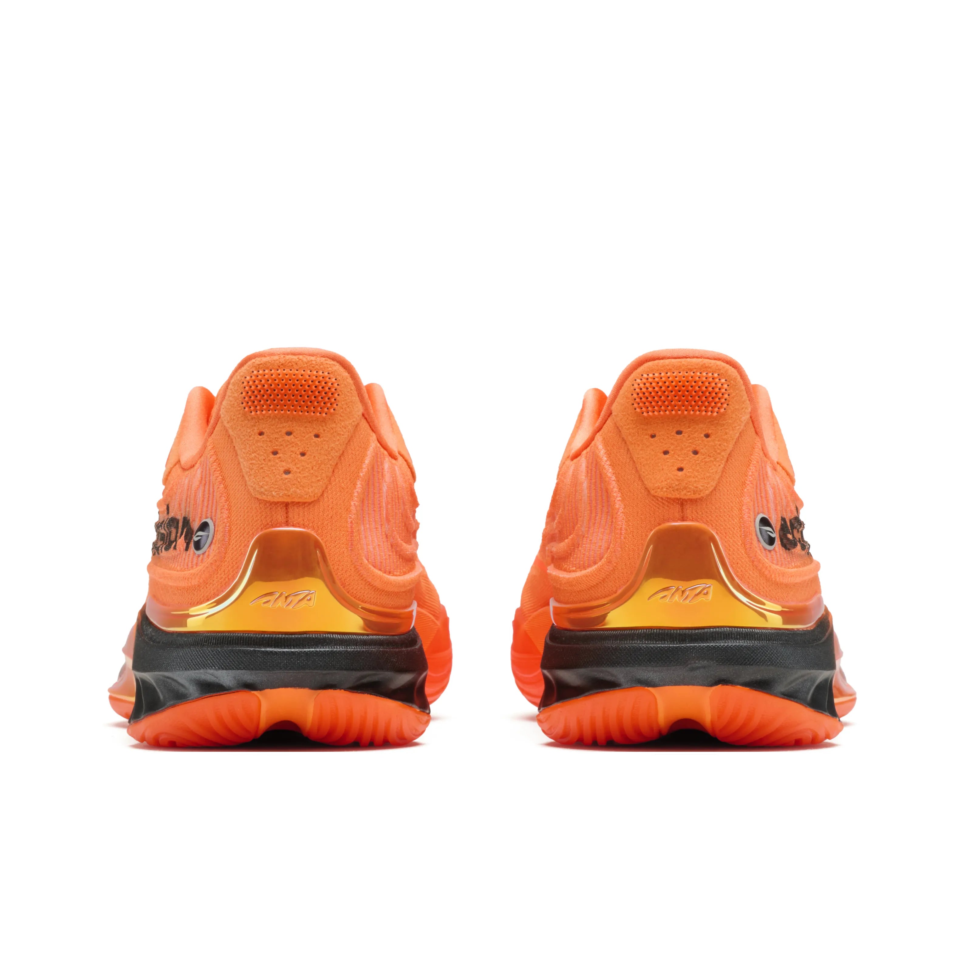 ANTA SNEAKERVERSE SV Eclosion Type2 'Orange'