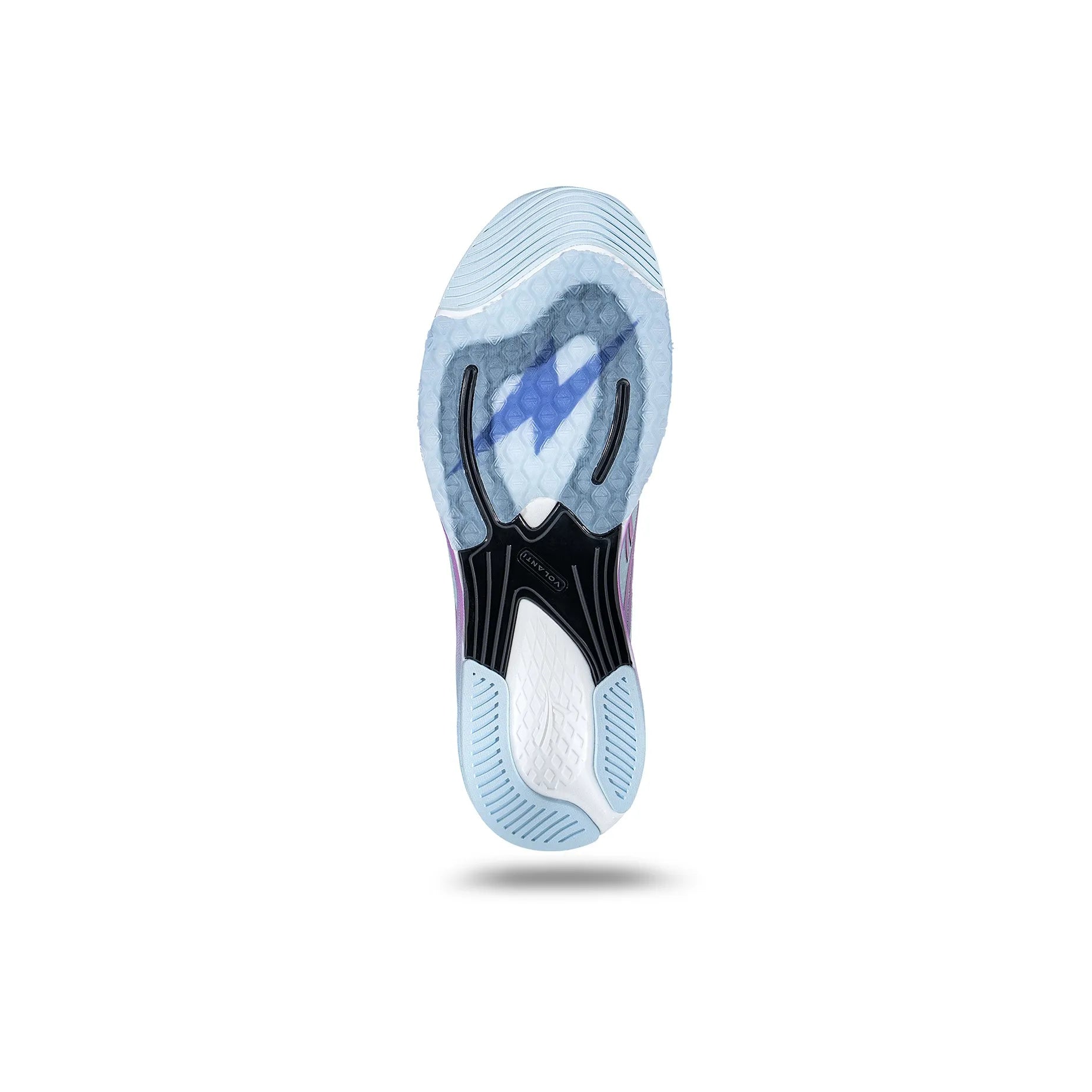 Volanti 911 Dream Running Shoes 'Air Flow Blue'