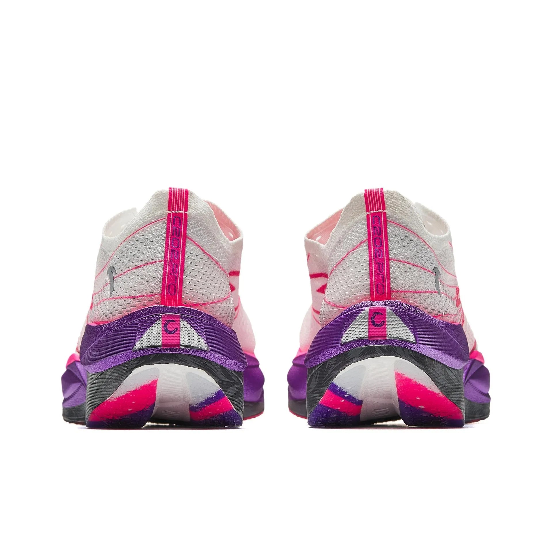 ANTA C202 6.0 PRO 'White Purple'